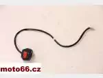Detail nabídky - Přepínač ovladač pravý YAMAHA YZF 125R