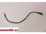 Klikněte pro detailní foto č. 1 - Kabel brzdového spínače YAMAHA YZF 125R