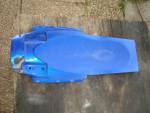 Detail nabídky - Spodní podsedlový plast GSX R 1000 - K7-K8