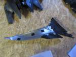 Klikněte pro detailní foto č. 2 - Plast suzuki gsxr 1000 09-