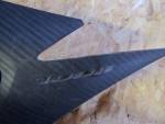 Klikněte pro detailní foto č. 4 - Plast suzuki gsxr 1000 09-