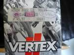 Detail nabídky - Pístní sada VERTEX 45,97mm