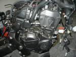Klikněte pro detailní foto č. 3 - Honda CB Hornet 600 motor