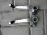 Klikněte pro detailní foto č. 3 - Stupačky