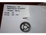 Klikněte pro detailní foto č. 1 - Kawasaki díl - Převodové kolečko