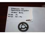Klikněte pro detailní foto č. 2 - Kawasaki díl - Převodové kolečko
