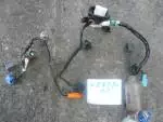 Detail nabídky - Elektrika