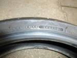 Klikněte pro detailní foto č. 3 - Bridgestone 120/70/17 58W BT-023 DOT4409