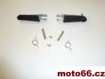 Detail nabídky - Stupačka pravá , levá honda NC 700