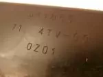 Klikněte pro detailní foto č. 5 - CDI - řídící jednotka (r. 2002)