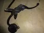 Detail nabídky - Brzdová pumpa Kawa