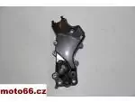Detail nabídky - Držák stupačky, stpačka pravá strana Yamaha BT 1100 Bulldog