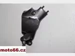 Detail nabídky - Držák stupačky +stupačka levá strana Yamaha BT 1100 Bulldog