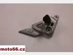 Detail nabídky - Stupačka řidiče levá + držák  Honda CBF 125