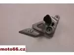 Detail nabídky - Stupačka řidiče levá + držák  Honda CBF 125