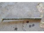 Klikněte pro detailní foto č. 1 - Sorník kyvné vidlice