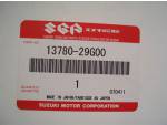 Klikněte pro detailní foto č. 3 - GSXR 600 GSXR 750 - Vzduchový filtr originál Suzuki - Sleva 60%