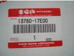 Klikněte pro detailní foto č. 4 - Suzuki GSXR 600 750 1100 vzduchový filtr Suzuki originál -Sleva