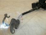 Klikněte pro detailní foto č. 2 - Brzdová hadice přední - k pumpě