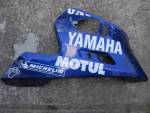 Detail nabídky - Prava spodni kapota yamaha r6 99-02