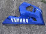 Detail nabídky - Prava spodni kapota yamaha r6 99-02