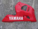 Detail nabídky - Prava spodni kapota yamaha r6 99-02