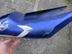Klikněte pro detailní foto č. 3 - Podsedadlovy plast yamaha r6 99-02