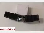 Detail nabídky - Stupačky řidiče pravá kawasaki er 5