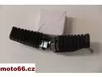 Detail nabídky - Stupačky řidiče pravá kawasaki er 5