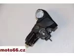 Klikněte pro detailní foto č. 1 - Držák brzdové páčky kawasaki er 5