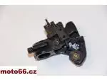 Klikněte pro detailní foto č. 2 - Držák brzdové páčky kawasaki er 5