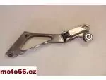 Detail nabídky - Držák stupaček levý  Yamaha TDM 850