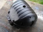 Klikněte pro detailní foto č. 1 - SUZUKI GSR filtrbox
