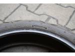 Klikněte pro detailní foto č. 3 - Bridgestone 120/70/17 58W BT-021 DOT4509