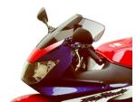 Klikněte pro detailní foto č. 1 - MRA PLEXI CBR 900 RR kouřové Original 2000-2001