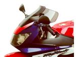 Klikněte pro detailní foto č. 1 - MRA PLEXI CBR 900 RR kouřové Spoiler 2000-2001