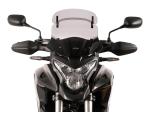 Klikněte pro detailní foto č. 1 - MRA PLEXI CROSSTOURER/VFR 1200X kouřové Variotouring 2012-2015