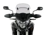 Klikněte pro detailní foto č. 1 - MRA PLEXI CROSSTOURER/VFR 1200 X kouřové X-Creen touring 2012-2015