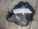 Klikněte pro detailní foto č. 1 - Víko motoru daytona 955
