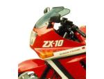 Klikněte pro detailní foto č. 1 - MRA PLEXI ZX 10 -2003 Spoiler kouřové