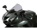 Klikněte pro detailní foto č. 1 - MRA PLEXI ZX 14 R/ZZR 1400 2006- Spoiler kouřové