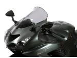 Klikněte pro detailní foto č. 1 - MRA PLEXI ZX 14 R/ZZR 1400 2006- čiré Turistické