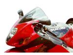 Detail nabídky - PLEXI GSX-R 1300 HAYABUSA kouřové Racing 1999-2007