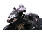 Klikněte pro detailní foto č. 1 - MRA PLEXI GSX-R 1300 HAYABUSA kouřové Variotouring 2008-2020