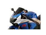 Klikněte pro detailní foto č. 1 - MRA PLEXI GSX-R 1000 Original kouřové 2009-2016