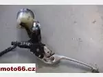 Detail nabídky - Brzdová Hadice Honda VTR 1000