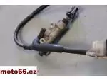 Detail nabídky - Brzdová pumpa zadní  Honda VTR 1000