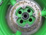 Klikněte pro detailní foto č. 1 - Zadni kotouc kawasaki zx9r