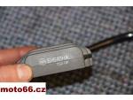 Klikněte pro detailní foto č. 2 - Regulátor dobíjení - relé - Suzuki GS 500