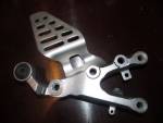 Detail nabídky - Pravy drzak stupacky yamaha r6
